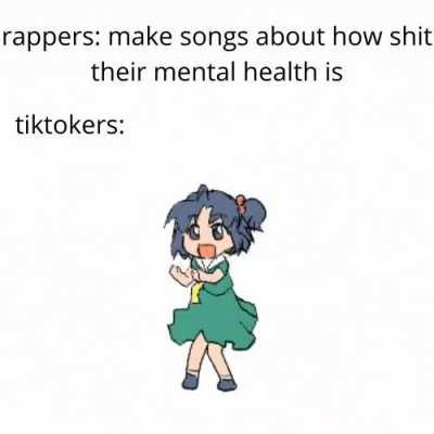 *insert sarcastic title*