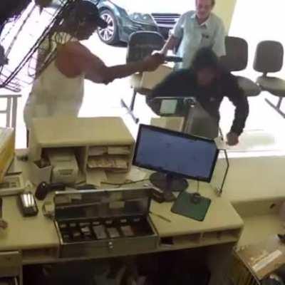 This one doesn't steal anyone else [Brazil]