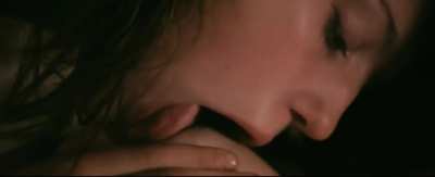 Léa Seydoux & Adèle Exarchopoulos (Blue Is The Warmest Color)