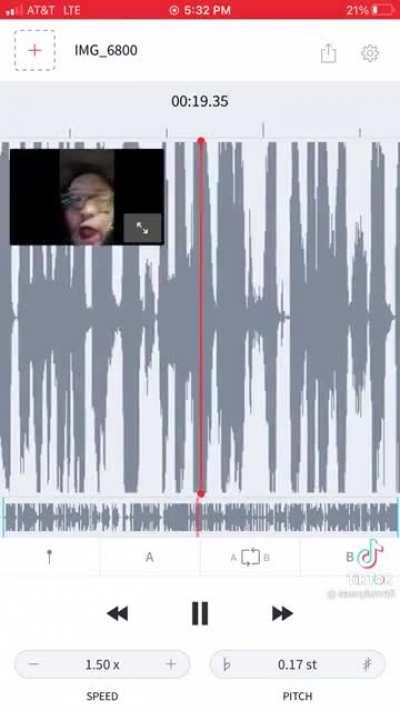 Anybody know what app this is? I’ve been looking for something like this for so long