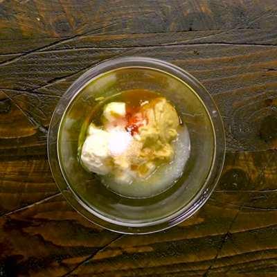 Pretzel Chicken with Honey Mustard Sauce