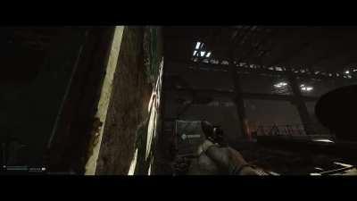 Did pistols get buffed this patch?