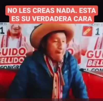 su FORMULA desde el principio para una nueva constitución