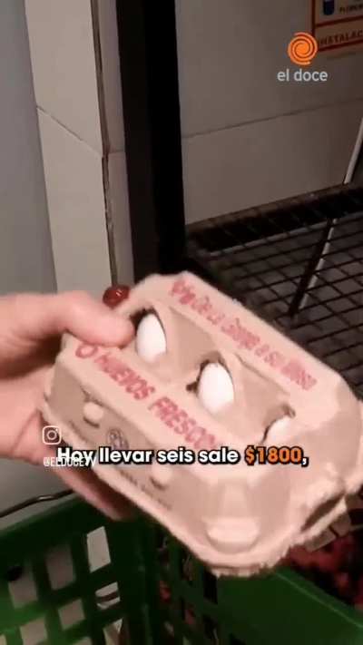 La #Canasta Telenoche volvió para comparar los mismos productos que compramos hace un año.