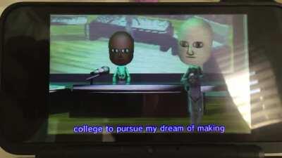 Chie Sex Mod: The musical