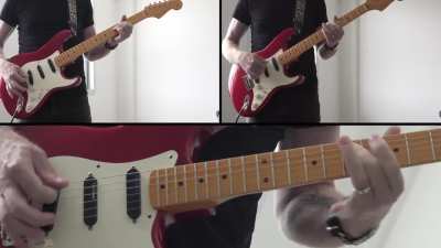 I designed this loosely based on a Maestro FZ-1B