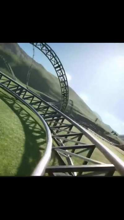 What should i theme this coaster too?