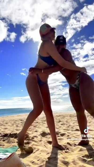 One of the best Booty I’ve ever seen