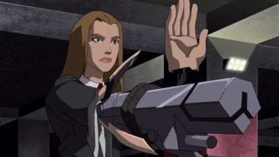 Whats is your favourite fight in the series?