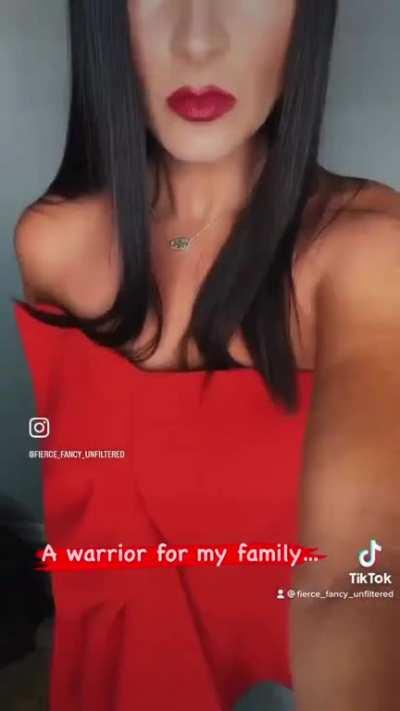 Apparently there's a new lipstick color called 