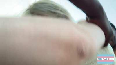 Ivory Mayhem fucking and sucking