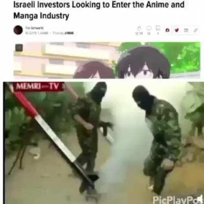 not the fucking anime