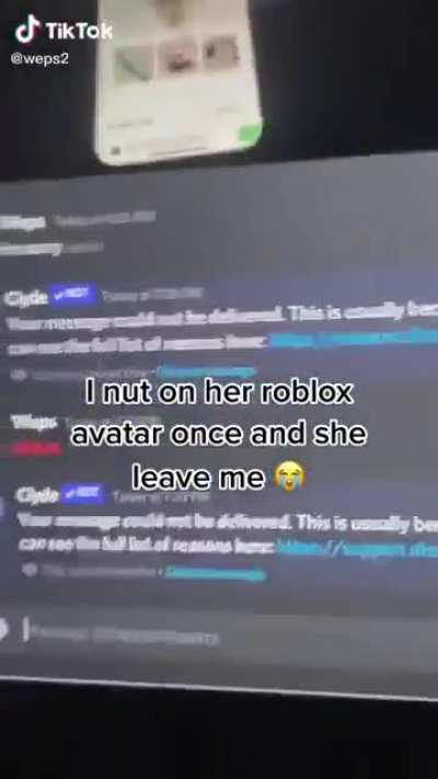 bro is a member of the diddy party 💀