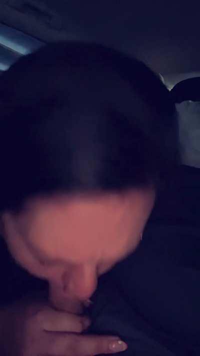 If you don’t have a girl that will Hawk-Tuah on your dick in the backseat, I gotchu!