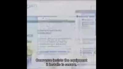 Happy Israeli Dancers