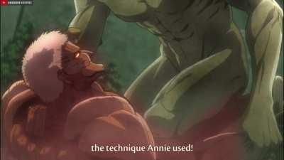 My First AMV | Eren vs Reiner - Madness