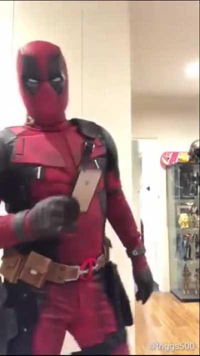 🦸&zwj;♀️ UNBGBBIIVCHIDCTIICBG 🦸🏼&zwj;♀️ 💪