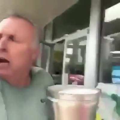 Anybody want coffee?