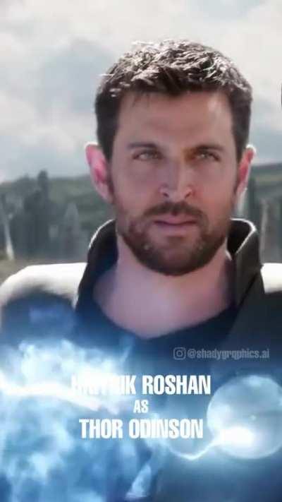 What If Avengers Was Made In India