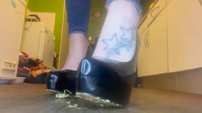 Angel Eyes crush #158 preview-2 (sound on!)