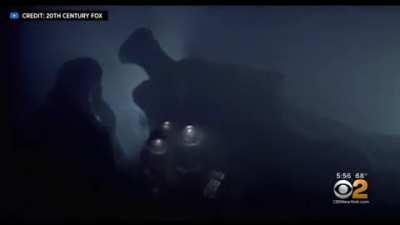 Awesome Highschool play of ‘Alien’ gets seal of approval from Sigourney Weaver