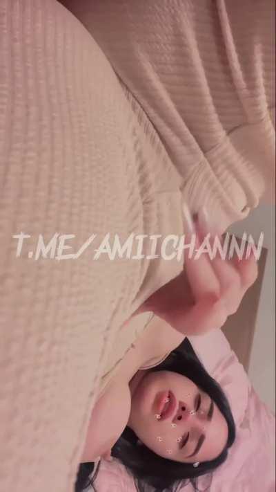 This Petite Beauty is Taking the Internet by Storm With Her Steamy Content! Get ready to be swept off your feet by the stunning and sensual vixenesha! This petite powerhouse is taking the internet by storm with her jaw-