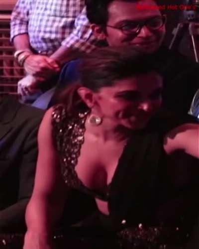 Deepika Padukone is Such A Tease Hot Edit