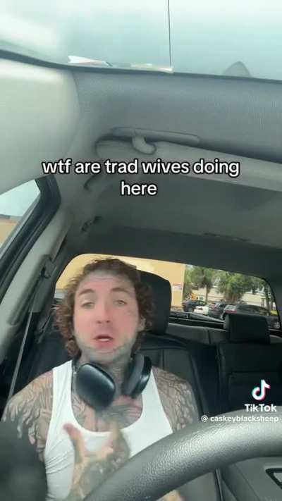 I mean, he has a point😭