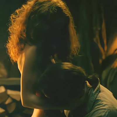 Sophie Skelton (Outlander S4E8 2018)