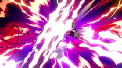 Got a quick 0-Death with Wolf