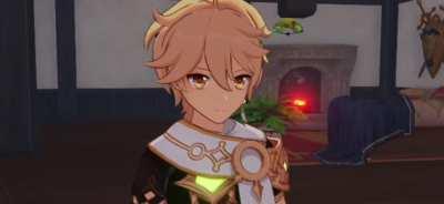 Never invite Yae over to play Ouija… just don’t