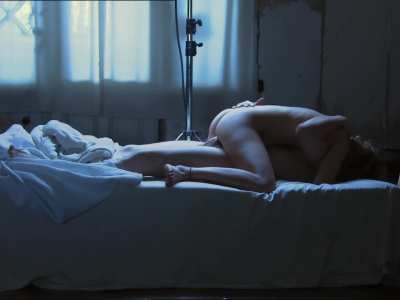 [1080p60fps] Bedways (2010) - Lana Cooper