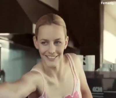 Rexona Stunt City Commercial