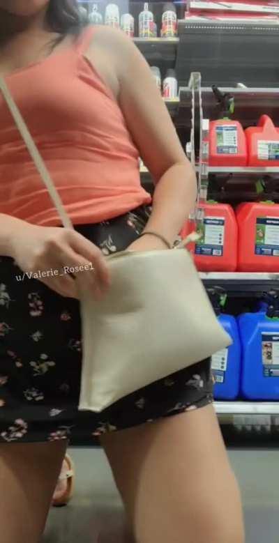 I love a risky dare [f]