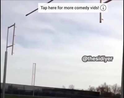 Big PP energy goes wrong