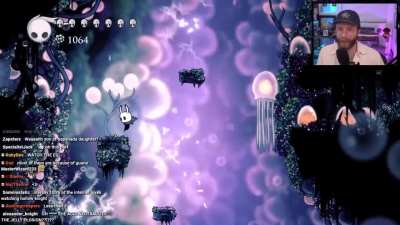 Vaush's Sobering Prediction at the End of His Existential Crisis Stream