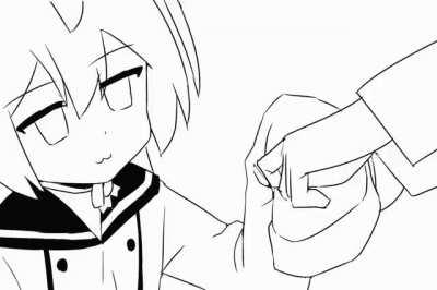 What Akashi really thinks of the commander