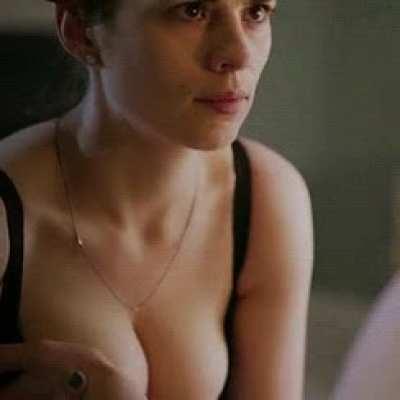 Hayley Atwell