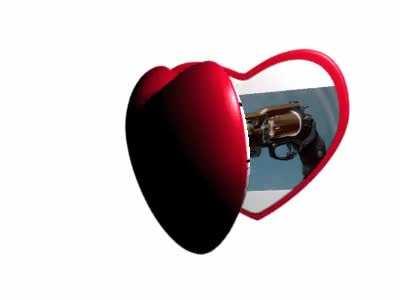 When the handcannon is good