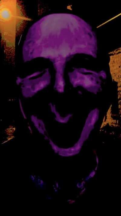 I could be Č̷̡̢̥͚̳͖̫͓̼̰̥͔̮̔͂̅̕͝r̵̗̼̜̈́̍̃̂͊́i̴̢̛̻͚͔̮̠̳̖͙̗̝̻̺͒̄̃̉̋́m̴̢̢̢̬̰̤̩̭̬͎͉̔̑ị̸̟̟̲̘͎̫͓̻̉́̈͜͝n̴̺̥͓̜̮̩̹̱̦͖̾̃̓͠a̸̧̜̠̟̾̾̃͛̄̇̎̓͗͒̕l̷̨̢̰̻̜͌͒͊̄͒̏͒͌̔̈́͗̉̒ͅ