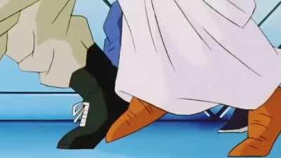 Cuando recuerdas lo bueno que ha sido Toei Animation contigo 🥺