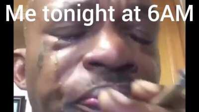 It drops at 6 for me EU gang 😈