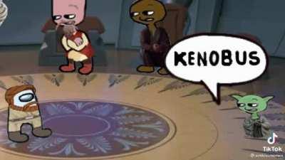 kenobus