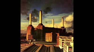 A hidden message in the music