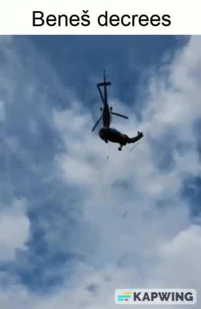 hungol minority problem - the final solution