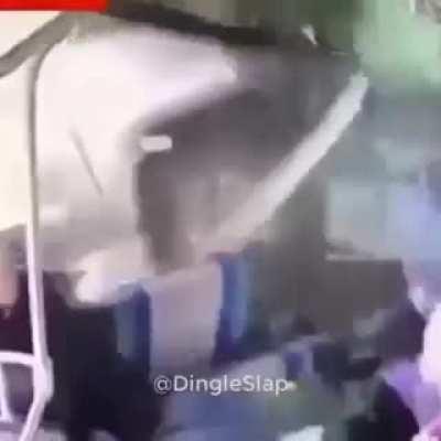 Perto Do Ban(levem na zuera)