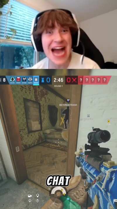 Why do I do this to myself 😭?