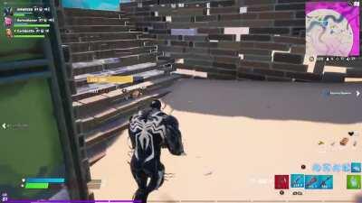 Obviously, my daughters didn't need my help for the dub....🤦‍♂️