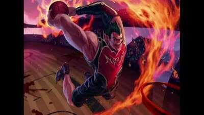 El doblaje latino es incre&iacute;ble