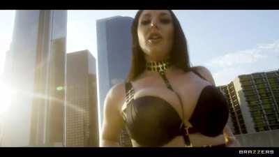 The Newest Brazzers Contract Star